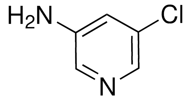 5-Chloro-3-pyridinamine AldrichCPR