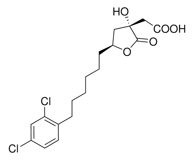 SB-204990 &#8805;98% (HPLC)