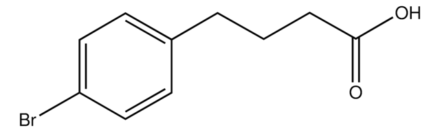 4-(4-Bromophenyl)butanoic acid