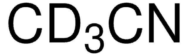 Acetonitrile-d3 &#8805;99.8 atom % D, anhydrous