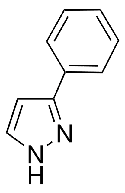 3-Phenyl-1H-pyrazole 97%