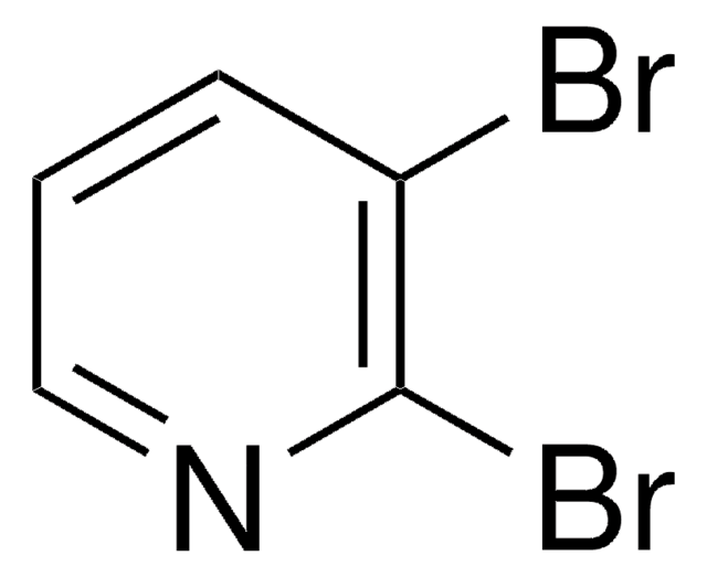 2,3-Dibromopyridine 97%