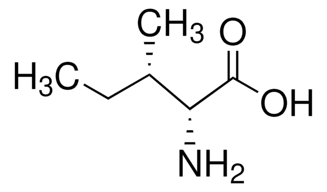 D-allo-Isoleucine