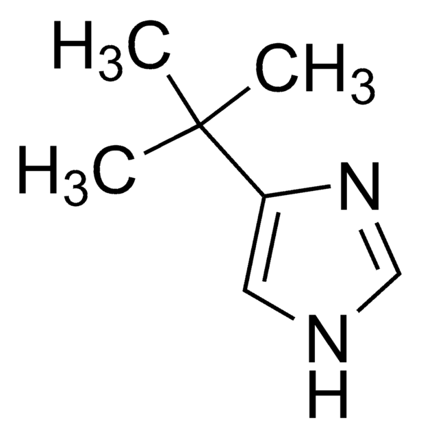 4-tert-Butyl-1H-imidazole AldrichCPR