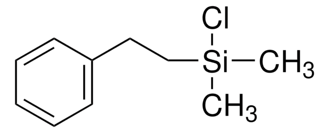 Chlorodimethylphenethylsilane &#8805;98%