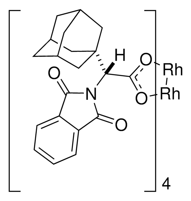 Rh2(R-PTAD)4 