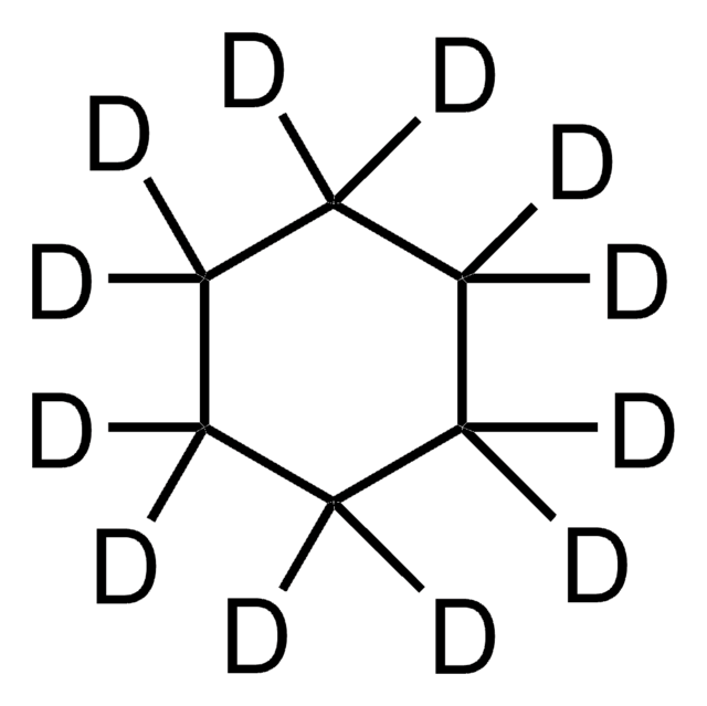 Cyclohexane-d12 &#8805;99.6 atom % D