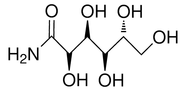 D-GLUCONAMIDE AldrichCPR