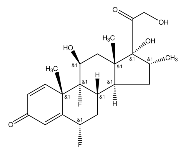 Flumethasone