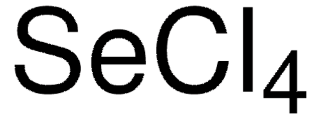 Selenium tetrachloride