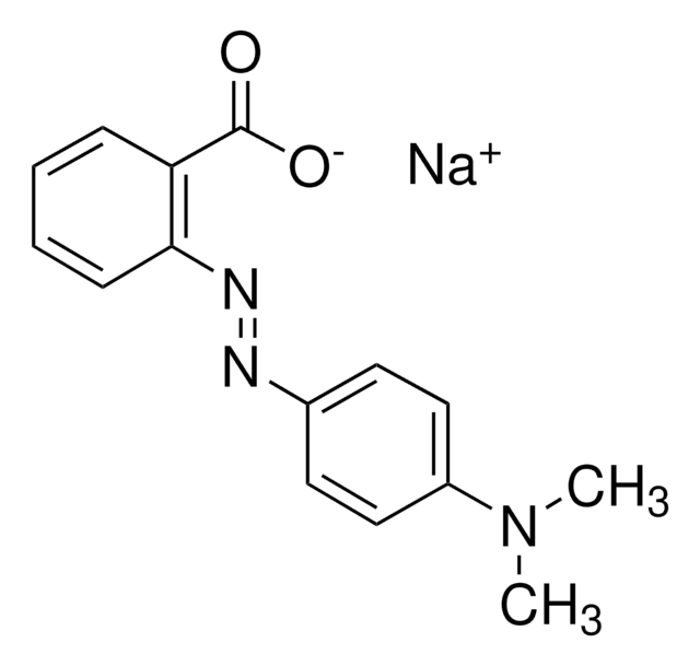 Methyl Red sodium salt Crystalline