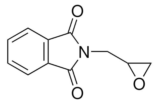 N-(2,3-Epoxypropyl)phthalimide &#8805;95.0%