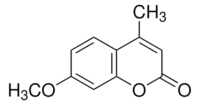 7-METHOXY-4-METHYLCOUMARIN AldrichCPR