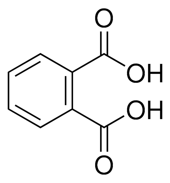 Phthalic acid reagent grade, 98%