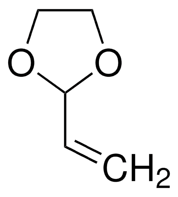 2-Vinyl-1,3-dioxolane 98%