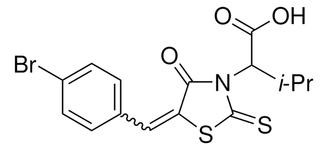 BH3I-1 &#8805;97% (HPLC), powder, yellow