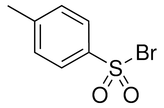 4-methylbenzenesulfonyl bromide AldrichCPR