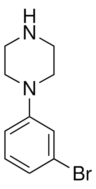 1-(3-bromophenyl)piperazine AldrichCPR