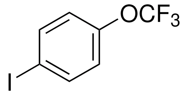 4-(Trifluoromethoxy)iodobenzene 97%