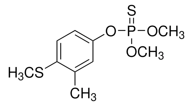 Fenthion PESTANAL&#174;, analytical standard