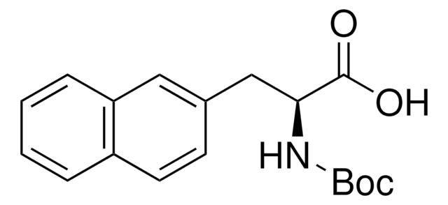 Boc-2-Nal-OH &#8805;97.0% (HPLC)