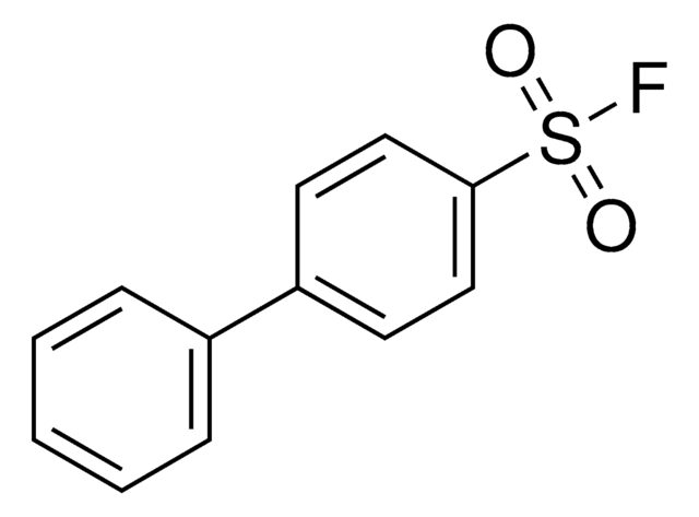 [1,1&#8242;-Biphenyl]-4-sulfonyl fluoride 95%