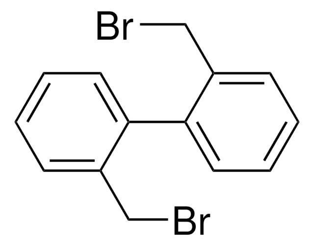 2,2&#8242;-Bis(bromomethyl)-1,1&#8242;-biphenyl 99%