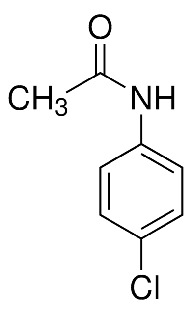 4&#8242;-Chloroacetanilide 97%