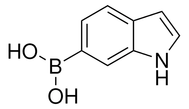 6-Indolylboronic acid &#8805;95%