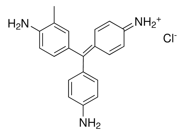 Fuchsin (C.I. 42510)