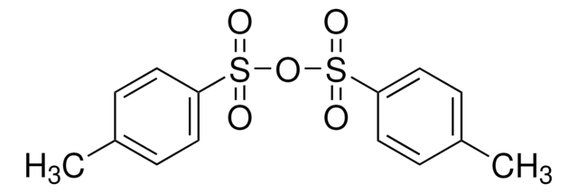 p-Toluenesulfonic anhydride 97%