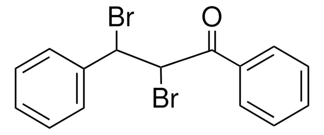 2,3-DIBROMO-3-PHENYLPROPIOPHENONE AldrichCPR