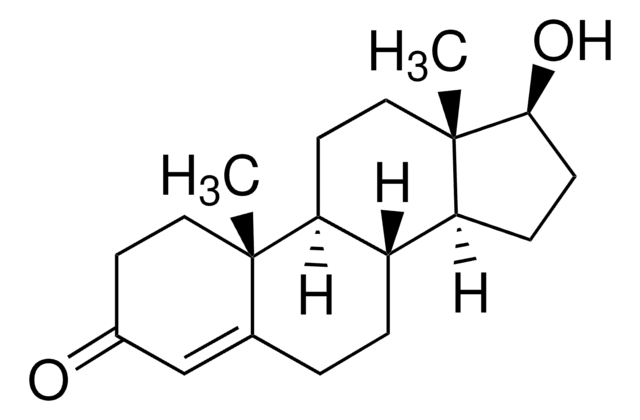 Testosterone &#8805;98%