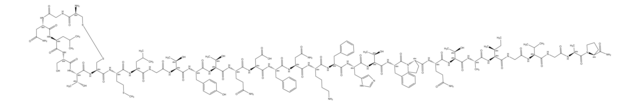 Calcitonin human &#8805;97% (HPLC), powder