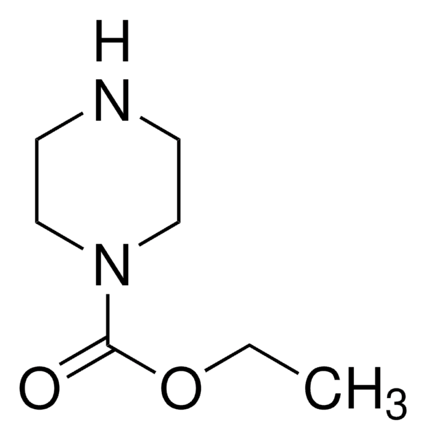 Ethyl 1-piperazinecarboxylate 99%