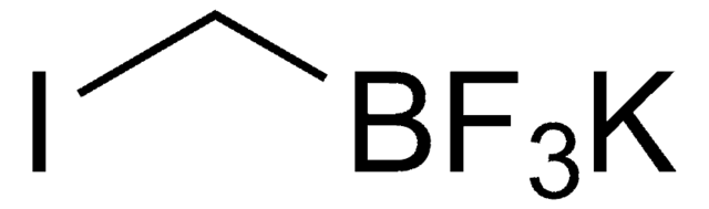 Potassium (iodomethyl)trifluoroborate