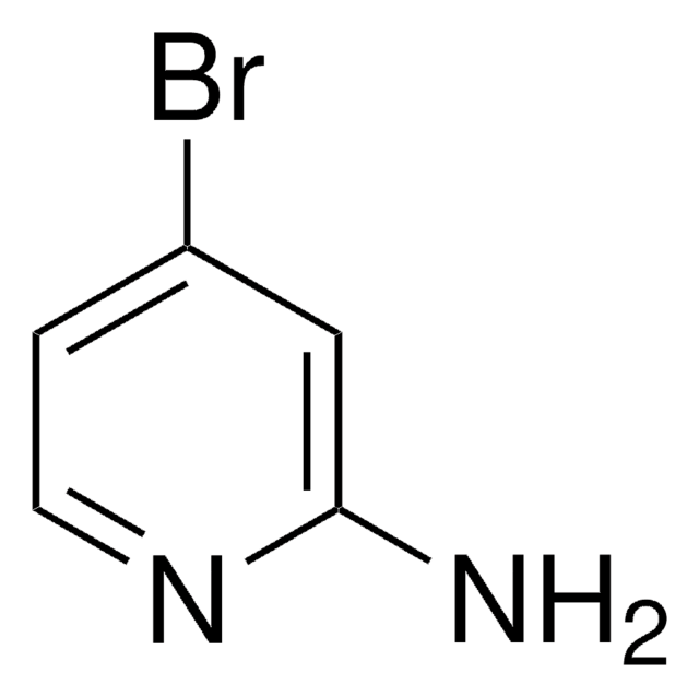 2-Amino-4-bromopyridine 97%