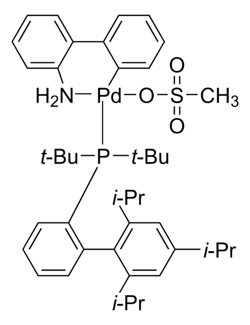 tBuXPhos Pd G3 98%