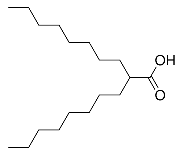 2-octyldecanoic acid AldrichCPR