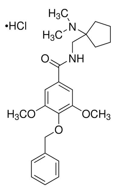 ORG 25543 Hydrochloride &#8805;95% (HPLC)