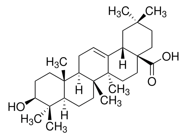 Oleanolic acid &#8805;97%