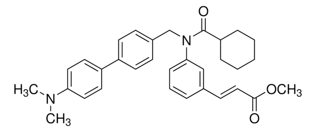 Fexaramine &#8805;98% (HPLC)