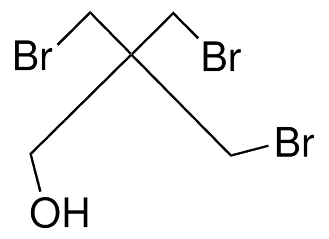 3-BROMO-2,2-BIS(BROMOMETHYL)-1-PROPANOL AldrichCPR