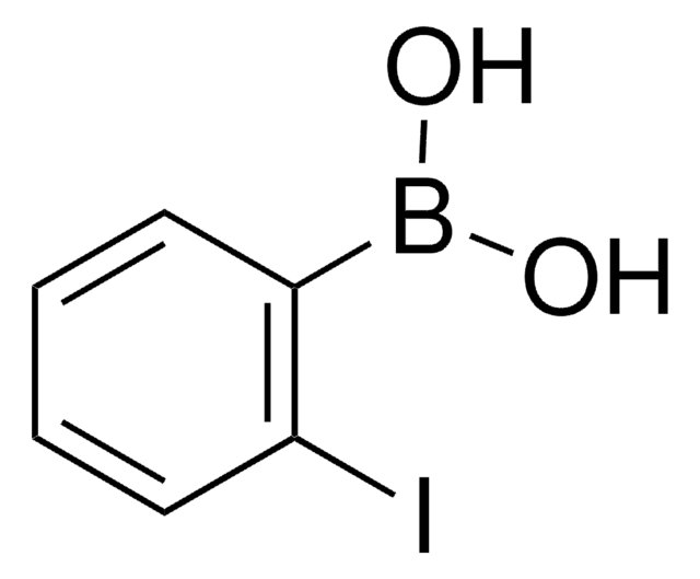 2-Iodophenylboronic acid &#8805;95%