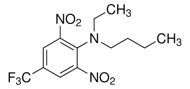 Benfluralin PESTANAL&#174;, analytical standard