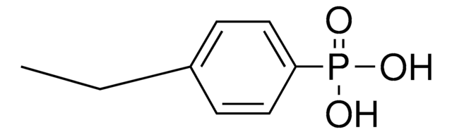 (4-ETHYLPHENYL)PHOSPHONIC ACID AldrichCPR