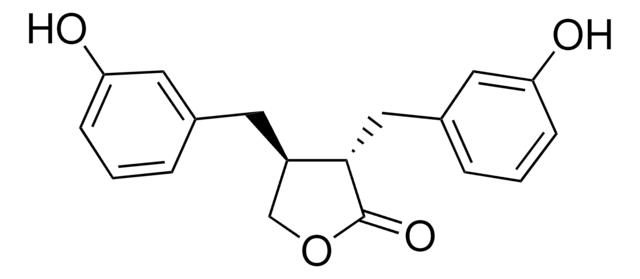 Enterolactone ~95% (HPLC)