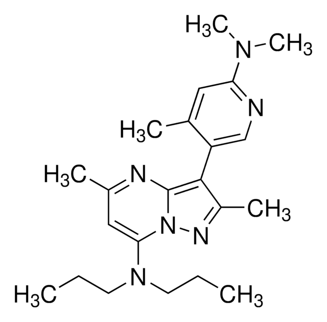 R121919 &#8805;98% (HPLC)