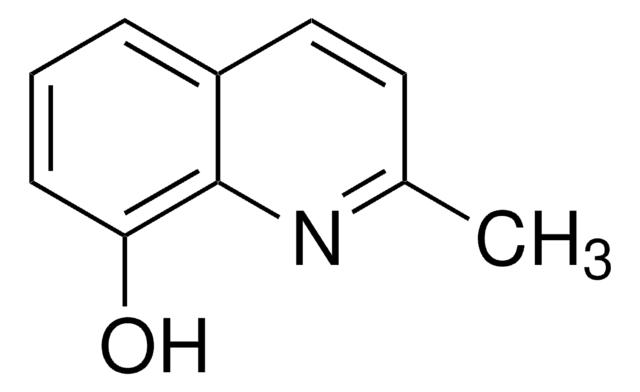 2-Methyl-8-quinolinol 98%