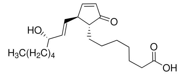 Prostaglandin A1 United States Pharmacopeia (USP) Reference Standard